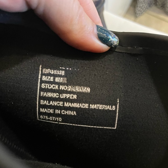 RL US Polo Association 2 Lillian Tall Rain Boots Plaid Upper Leg Print 8M - Picture 9 of 16